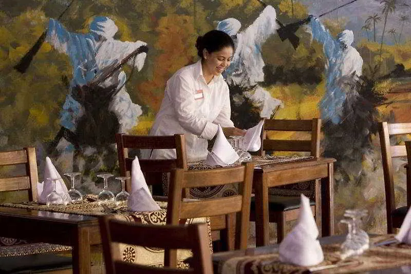 Club Les Almoravides Hotel Marrakesh