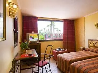 Club Les Almoravides Hotel Marrakesh