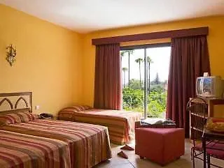Club Les Almoravides Hotel Marrakesh